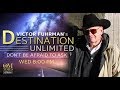 OMTimes Radio Interview with Victor "The Voice" Fuhrman