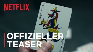 Thumbnail for Alice in Borderland: Staffel 3 | Offizieller Teaser | Netflix
