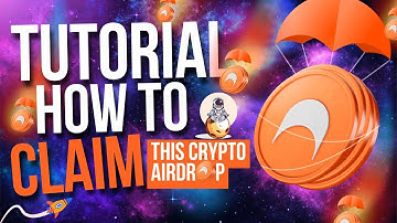 COSMOS STAKERS! Archway Airdrop Unleashed - CLAIM YOUR FREE CRYPTO NOW!"