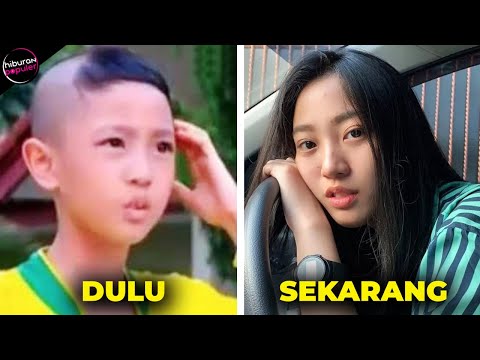 Video: Masa Muda Berlalu Dengan Cepat: Selebriti Di Tahun-tahun Pelajar Mereka