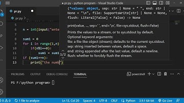 How do you check if a number is a perfect number in Python