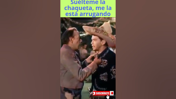 Le estoy juntando pecados para no defraudarlo, jajaja