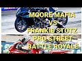 Moore Mafia VS Frankie Stotz ... Down Goes the Lil' Honda