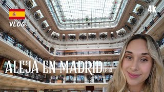 Descubre el Fascinante Museo Geominero de Madrid: Una Aventura entre Minerales y Fósiles