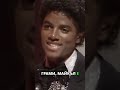 How Michael Jackson's Grammy Disappointment Led to His Most Iconic Work #MichaelJackson #Inspiration