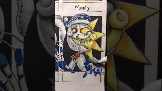 Download Lagu Drawing Sun/Moon from Security Breach | FNAF MP3 Download Lagu Drawing Sun/Moon from Security Breach | FNAF MP3