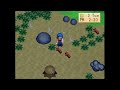 Lets play harvest moon btn part 2  the rain continues