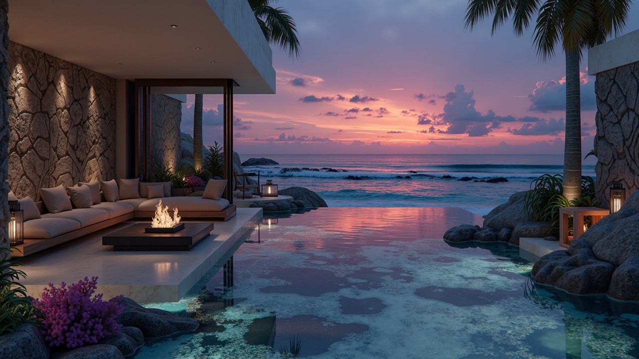 Deep House & Chill House | Роскошные пляжные лаунж-вайбы 2026