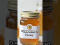 Upgrade Roasted Zucchini with Real Honey
