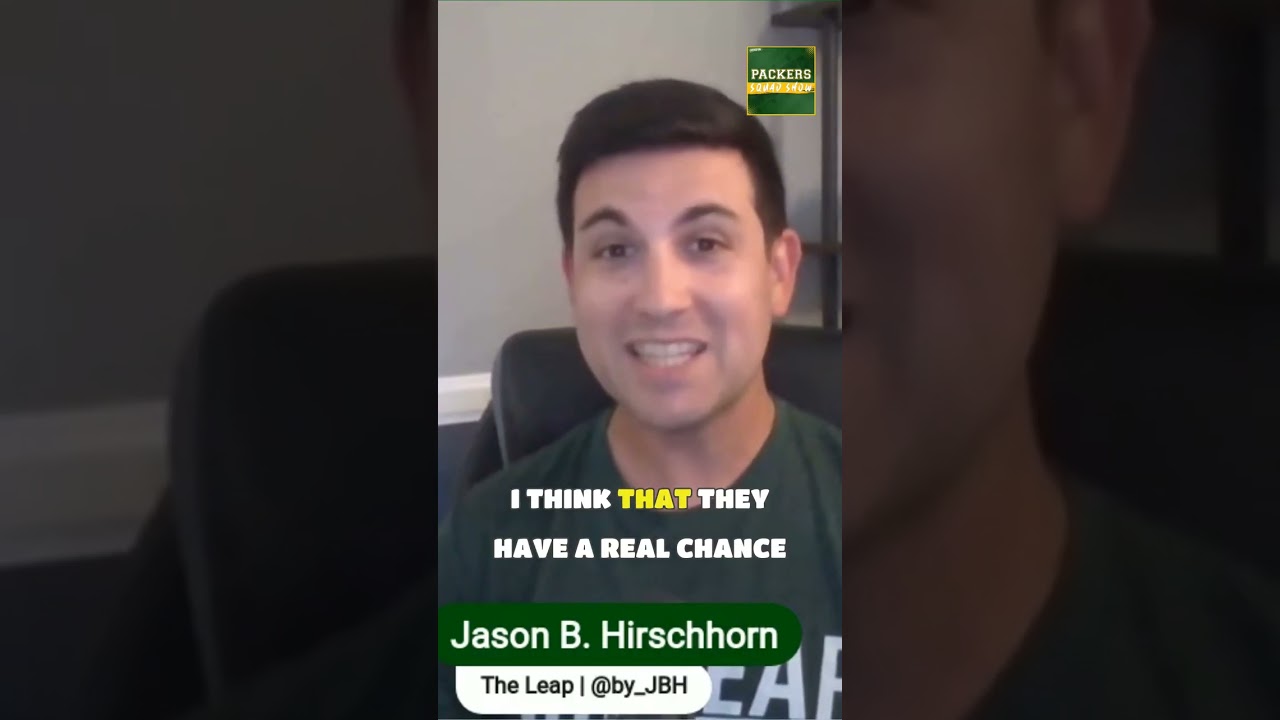 Fill Blank In The Blank…”I believe Matt LaFleur can lead the #Packers to a Super Bowl IF ___” Fill Blank In The Blank…”I believe Matt LaFleur can lead the #Packers to a Super Bowl IF ___”