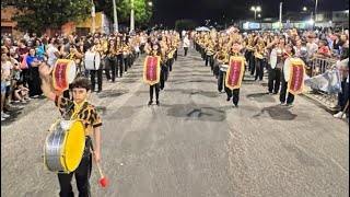 Fanfarra Desbravadores - Clube Leopardus - 30 De Setembro 2023