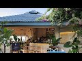 Olive Bar &amp; Cafe, Goa #goa #cafe #vagator #vagatorbeach #northgoa #travelchannel
