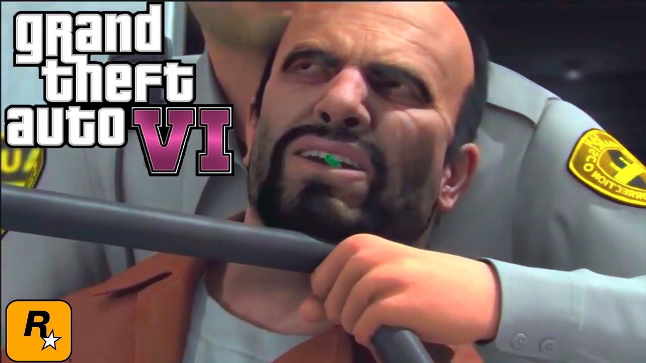 Udelade dessert controller GTA 6 - Grand Theft Auto 6: OFFICIAL Trailer Gameplay (GTA 6) - YouTube