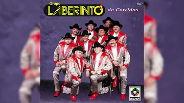 Grupo Laberinto - La Yegua Cebruna (Visualizador Oficial)