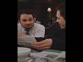 Solo es un CONTADOR con infulas de GRANDEZA. #iasip #comedia #shorts #series