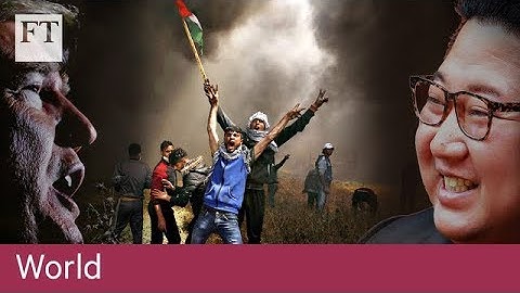 2018: Year in Review