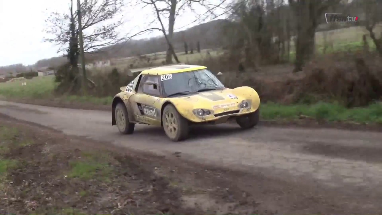 camera iphone 8 plus apk Championnat de France des Rallyes Tout-Terrain : Alexandre Thion remporte les Collines d'Arzacq