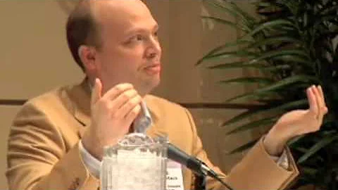 Schanzenbach: Third Party Financing of Litigation