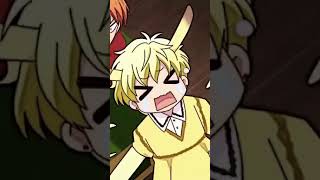 Fruits Basket Momiji