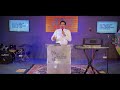 Sunday live worship tamil  28 april 2024  pastor samson jim reeves