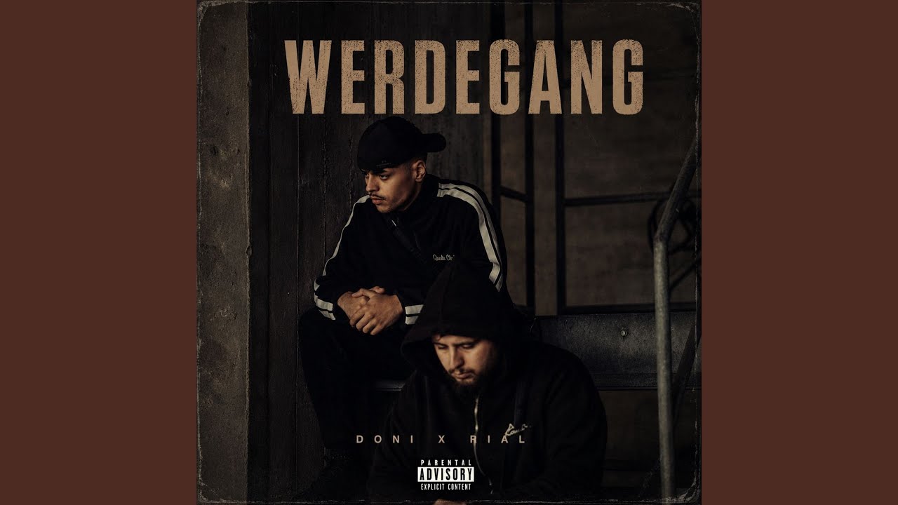 Watch WERDEGANG on YouTube Watch WERDEGANG on YouTube