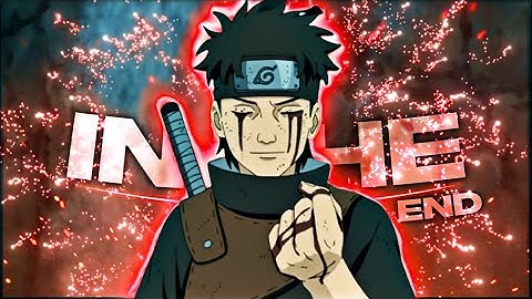 500 SUBSCRIBERS SPECIAL EDIT || NARUTO
