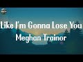 Meghan Trainor - Like I