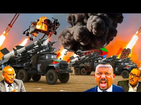 DEG DEG DAGAL KALE O HADA KA SOCDO DDS CIIDANKA ABIY AHMED OLA LAAYEY HUUSHA SHACABKA DDS XOG CULIS