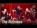 [가로] 태민 - The Rizzness [더 시즌즈-악뮤의 오날오밤] | KBS 231103 방송