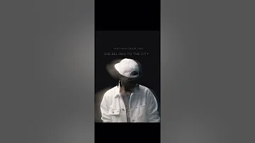 Partynextdoor  Belongs To The City (1 Hour Loop)