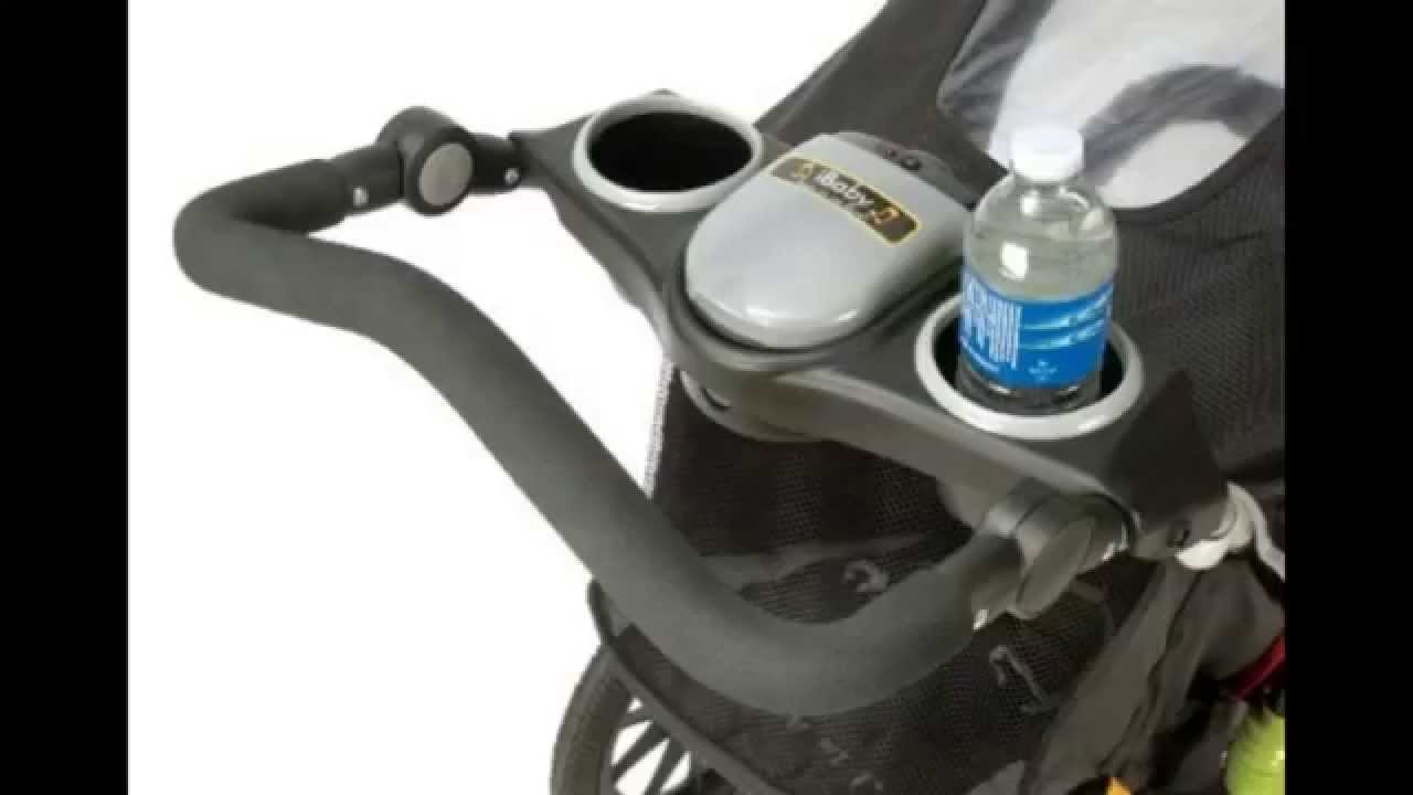 jeep adventure jogging stroller