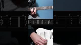 I Wanna Be Yours - Arctic Monkeys | #guitar #lesson #tab #guitartab