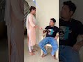 चलाख बायको 😎#viral #reels #instagood #dailypost #couplegoals  #family #viralvideos