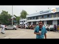 Taratala Incident | তারাতলায় মর্মান্তিক দুর্ঘটনা, ঘটনাস্থলে মুখ্যমন্ত্রী শুভেন্দু অধিকারী  |Ei Samay
