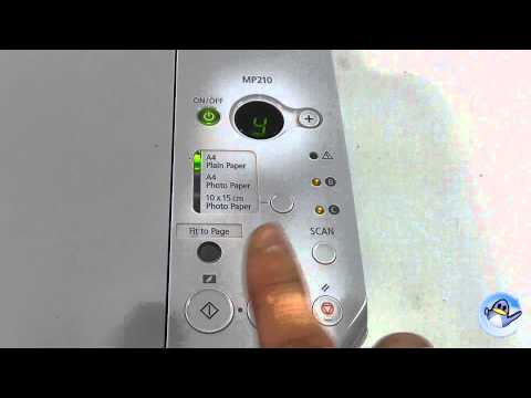 canon-pixma-mp210:-how-to-do-a-deep-cleaning-cycle