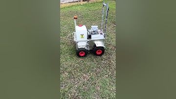 CITEC 2026 - NarBOT Spray V2