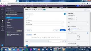 Class30_Pega8.5_Applying declare expressions to calculate values automatically