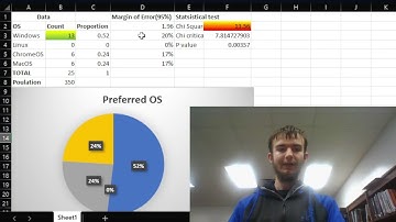 Introduction to Probability and Statistics Project Presentation