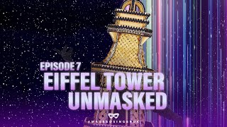 EIFFEL TOWER UNMASKED  | Series 5 | Episode 7