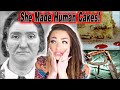 The Human Cakes & Soaps of Leonarda Cianciulli | The Female Cannibal of Italy | The Soapmaker