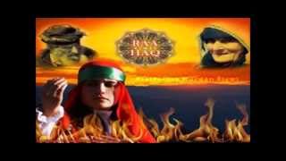 AZAD58ALEVI - Kocgiri Basladi Harba - Ere Dilo Yemman Yemman