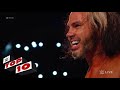 Top 10 Raw moments: WWE Top 10, January 8, 2018