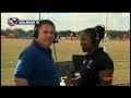 Oregon State vs. Northern Iowa - Women's Match 39 - 2012 USA Rugby College 7s National Championship