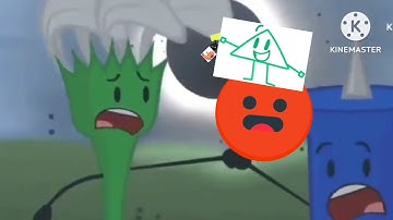 the black hole in object madness add round 7