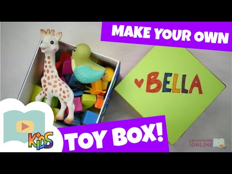 How to Make