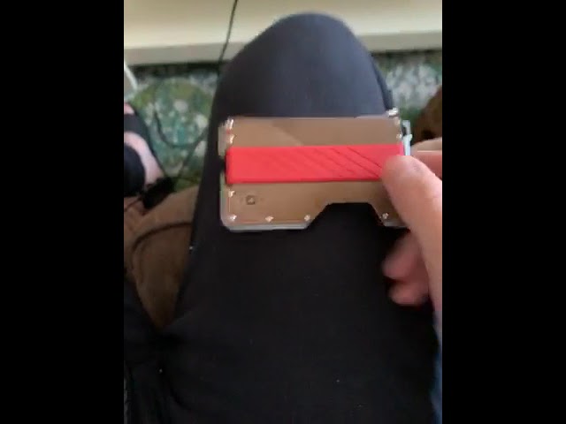 Dango D01 Dapper Bifold Wallet