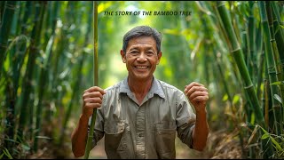 The Bamboo Tree Story – Why Success Takes Time 🌱