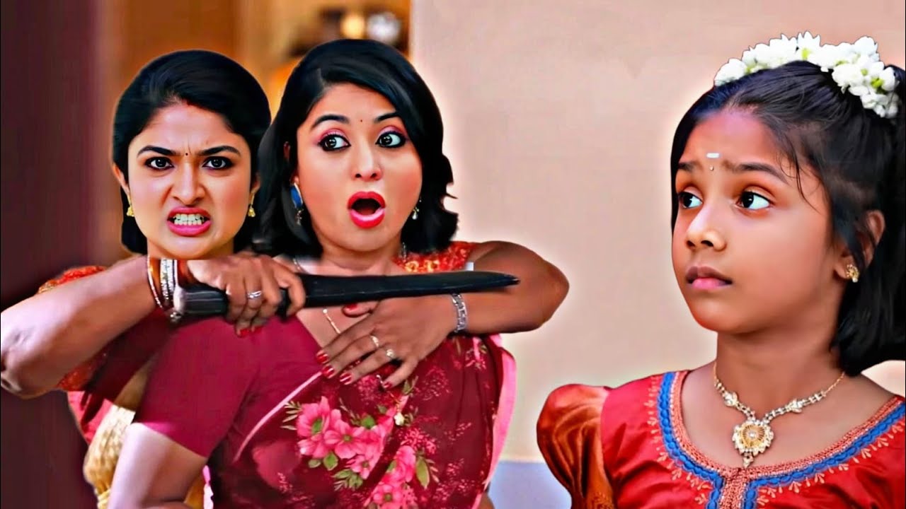 Malli - promo | 28 Feb 2026 | Tamil serial review...