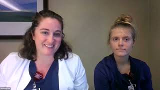 AdventHealth Altamonte Virtual Panel Discussion