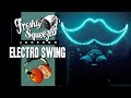 Electro Swing Brussels